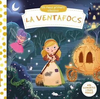 VENTAFOCS | 9788499068220 | VARIOS AUTORES | Llibreria L'Illa - Llibreria Online de Mollet - Comprar llibres online