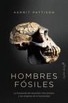 HOMBRES FÓSILES | 9788412779950 | PATTISON, KERMIT | Llibreria L'Illa - Llibreria Online de Mollet - Comprar llibres online