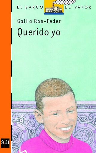 QUERIDO YO | 9788434860315 | RON-FEDER, GALILA