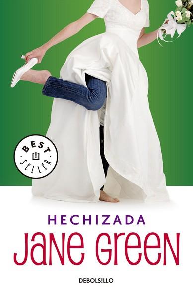 HECHIZADA | 9788497932295 | GREEN, JANE | Llibreria L'Illa - Llibreria Online de Mollet - Comprar llibres online