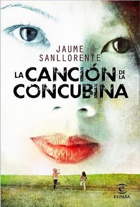 CANCION DE LA CONCUBINA, LA | 9788467036800 | SANLLORENTE, JAUME