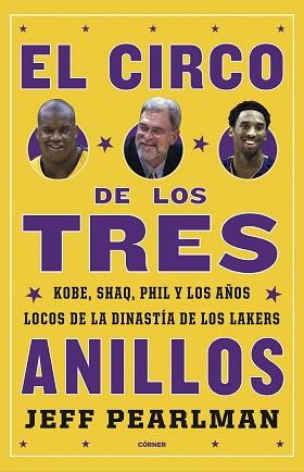 CIRCO DE LOS TRES ANILLOS, EL | 9788412138276 | PEARLMAN, JEFF