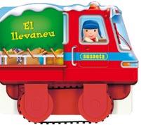 LLEVANEU, EL | 9788467703030 | COWLEY, HUNTER ROBINSON | Llibreria L'Illa - Llibreria Online de Mollet - Comprar llibres online