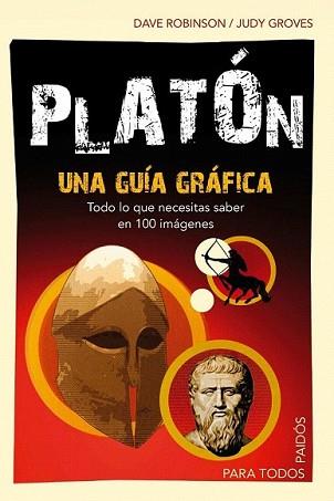 PLATÓN | 9788449324734 | ROBINSON, DAVE | Llibreria L'Illa - Llibreria Online de Mollet - Comprar llibres online