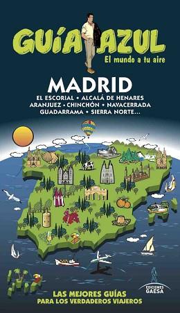 MADRID | 9788494768903 | INGELMO, ÁNGEL