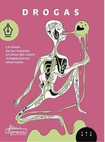 DROGAS | 9788412265774 | VARIOS AUTORES