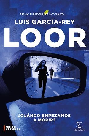 LOOR | 9788467073065 | GARCÍA-REY, LUIS | Llibreria L'Illa - Llibreria Online de Mollet - Comprar llibres online