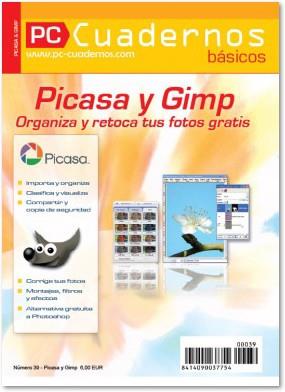 PICASA Y GIMP | 9782915605990 | MIKKEL, FRANK