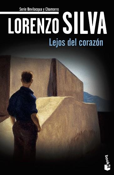 LEJOS DEL CORAZÓN | 9788423355679 | SILVA, LORENZO | Llibreria L'Illa - Llibreria Online de Mollet - Comprar llibres online