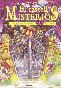 CASTELL MISTERIOS, EL | 9788430560493 | CESTARO, DARIO