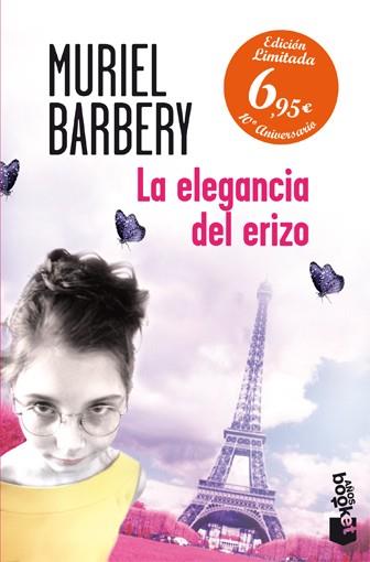 ELEGANCIA DEL ERIZO, LA | 9788432251092 | BARBERY, MURIEL | Llibreria L'Illa - Llibreria Online de Mollet - Comprar llibres online