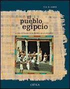 PUEBLO EGIPCIO, EL | 9788484325109 | JAMES, T.G.H. | Llibreria L'Illa - Llibreria Online de Mollet - Comprar llibres online