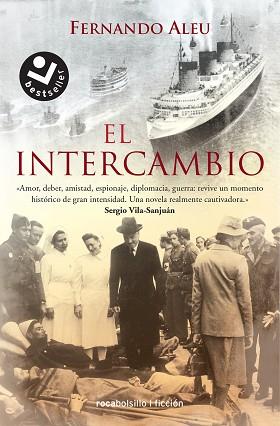 INTERCAMBIO, EL | 9788416859757 | ALEU, FERNANDO