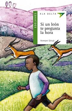 SI UN LEON TE PREGUNTA LA HORA | 9788426354952 | SCHULZ, HERMANN | Llibreria L'Illa - Llibreria Online de Mollet - Comprar llibres online