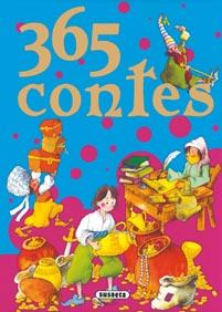 365 CONTES | 9788430526239 | VV.AA. | Llibreria L'Illa - Llibreria Online de Mollet - Comprar llibres online