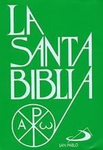 SANTA BIBLIA, LA | 9788428512756