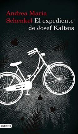 EXPEDIENTE DE JOSEF KALTEIS, EL | 9788423341542 | SCHENKEL, ANDREA MARIA