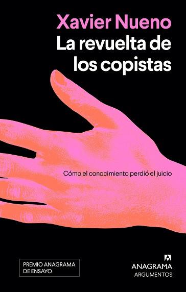 REVUELTA DE LOS COPISTAS, LA | 9788433951014 | NUENO, XAVIER | Llibreria L'Illa - Llibreria Online de Mollet - Comprar llibres online