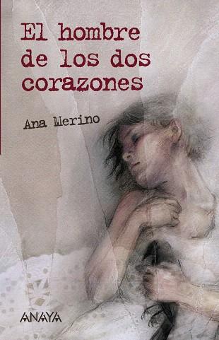 HOMBRE DE LOS CAZADORES, EL | 9788466784276 | MERINO, ANA