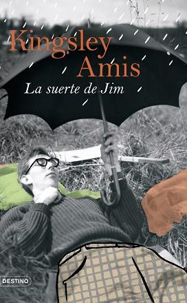 SUERTE DE JIM, LA | 9788423339471 | AMIS, KINGSLEY | Llibreria L'Illa - Llibreria Online de Mollet - Comprar llibres online