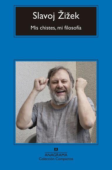 MIS CHISTES MI FILOSOFÍA | 9788433960153 | ZIZEK, SLAVOJ