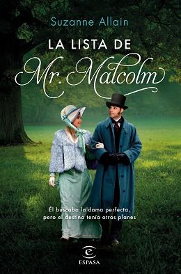 LISTA DE MR. MALCOLM, LA | 9788467065268 | ALLAIN, SUZANNE | Llibreria L'Illa - Llibreria Online de Mollet - Comprar llibres online