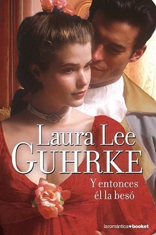 Y ENTONCES EL LA BESO | 9788408104308 | GUHRKE | Llibreria L'Illa - Llibreria Online de Mollet - Comprar llibres online