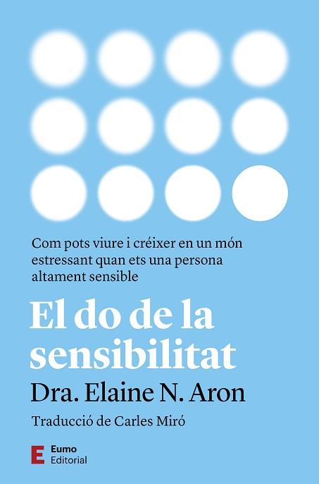 DO DE LA SENSIBILITAT, EL | 9788497668828 | ARON, ELAINE N. | Llibreria L'Illa - Llibreria Online de Mollet - Comprar llibres online