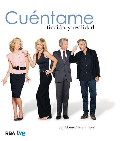 CUÉNTAME  | 9788490065426 | ALONSO , SOL/PEYRI , TERESA | Llibreria L'Illa - Llibreria Online de Mollet - Comprar llibres online