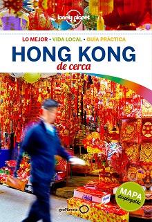 HONG KONG DE CERCA 4 | 9788408170631 | CHEN, PIERA/MATCHAR, EMILY | Llibreria L'Illa - Llibreria Online de Mollet - Comprar llibres online
