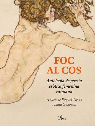FOC AL COS | 9788410488946 | AUTORS, DIVERSOS | Llibreria L'Illa - Llibreria Online de Mollet - Comprar llibres online