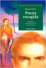 POESÍA ESCOGIDA | 9788431665197 | DE OTERO, BLAS