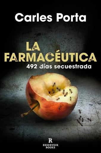 FARMACÉUTICA, LA | 9788418052118 | PORTA, CARLES | Llibreria L'Illa - Llibreria Online de Mollet - Comprar llibres online