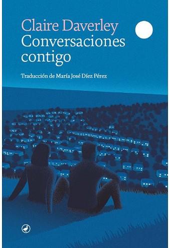 CONVERSACIONES CONTIGO | 9788418800573 | DAVERLEY, CLAIRE | Llibreria L'Illa - Llibreria Online de Mollet - Comprar llibres online