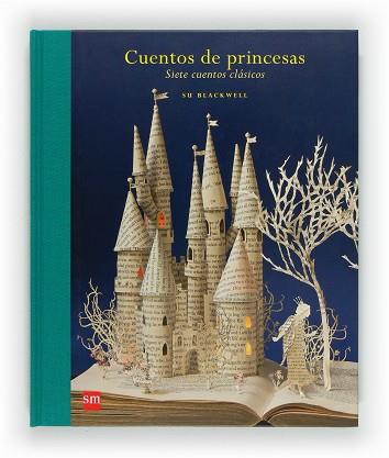 CUENTOS DE PRINCESAS.SIETE CUENTOS CLASI | 9788467556681 | JONES, WENDY | Llibreria L'Illa - Llibreria Online de Mollet - Comprar llibres online