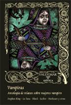 VAMPIRAS | 9788477026686 | AA.VV.