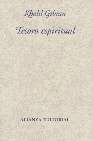 TESORO ESPIRITUAL | 9788420684826 | GIBRAN, KHALIL | Llibreria L'Illa - Llibreria Online de Mollet - Comprar llibres online