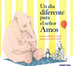 DIA DIFERENTE PARA EL SEÑOR AMOS, UN | 9786074005288 | VV.AA.