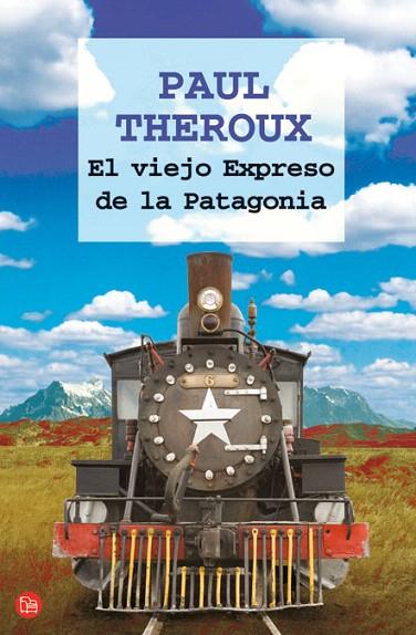VIEJO EXPRESO DE LA PATAGONIA, EL | 9788466322294 | THEROUX, PAUL | Llibreria L'Illa - Llibreria Online de Mollet - Comprar llibres online