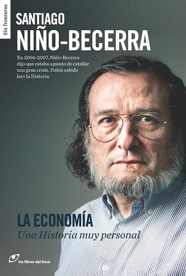 ECONOMÍA, LA | 9788415070498 | NIÑO-BECERRA, SANTIAGO | Llibreria L'Illa - Llibreria Online de Mollet - Comprar llibres online