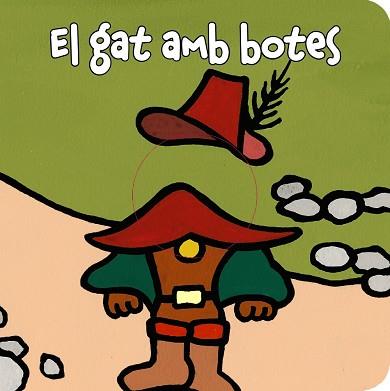 GAT AMB BOTES, EL | 9788499069265 | VAN DER PUT, KLAARTJE | Llibreria L'Illa - Llibreria Online de Mollet - Comprar llibres online