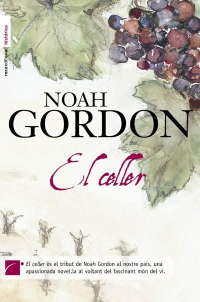 CELLER, EL | 9788492429660 | GORDON, NOAH