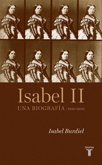 ISABEL II O EL LABERINTO DEL PODER | 9788430607952 | BURDIEL BUENO, ISABEL MAURA