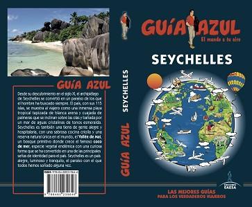 SEYCHELLES | 9788480239646 | LEDRADO, PALOMA/SANZ, JAVIER | Llibreria L'Illa - Llibreria Online de Mollet - Comprar llibres online