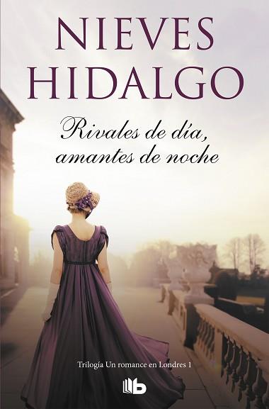 RIVALES DE DÍA AMANTES DE NOCHE  | 9788490709573 | HIDALGO, NIEVES | Llibreria L'Illa - Llibreria Online de Mollet - Comprar llibres online
