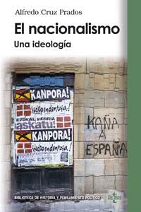 NACIONALISMO, EL | 9788430942794 | CRUZ PRADOS, ALFREDO | Llibreria L'Illa - Llibreria Online de Mollet - Comprar llibres online