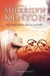 FANTASMA DE LA NOCHE, EL | 9788415410072 | KENYON, SHERRILYN