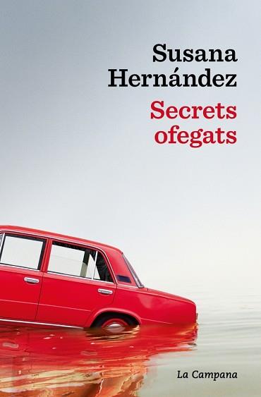 SECRETS OFEGATS | 9788419836588 | HERNÁNDEZ, SUSANA | Llibreria L'Illa - Llibreria Online de Mollet - Comprar llibres online