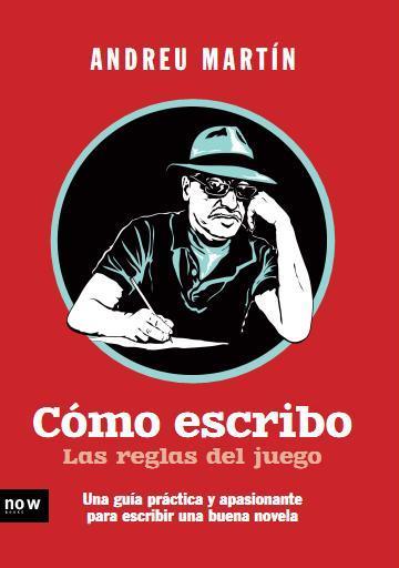 COMO ESCRIBO | 9788493904685 | MARTIN, ANDREU