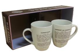 KIT MUG CAKES | 9788448019600 | AA.VV. | Llibreria L'Illa - Llibreria Online de Mollet - Comprar llibres online